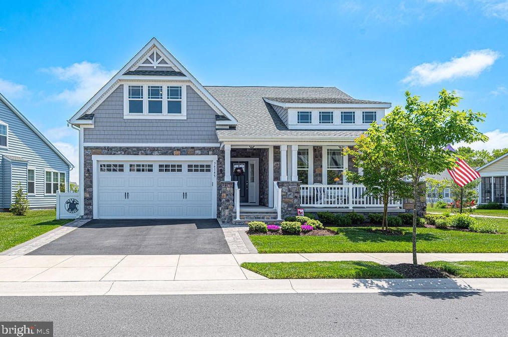 36145 Huntington St, Millville, DE 19967