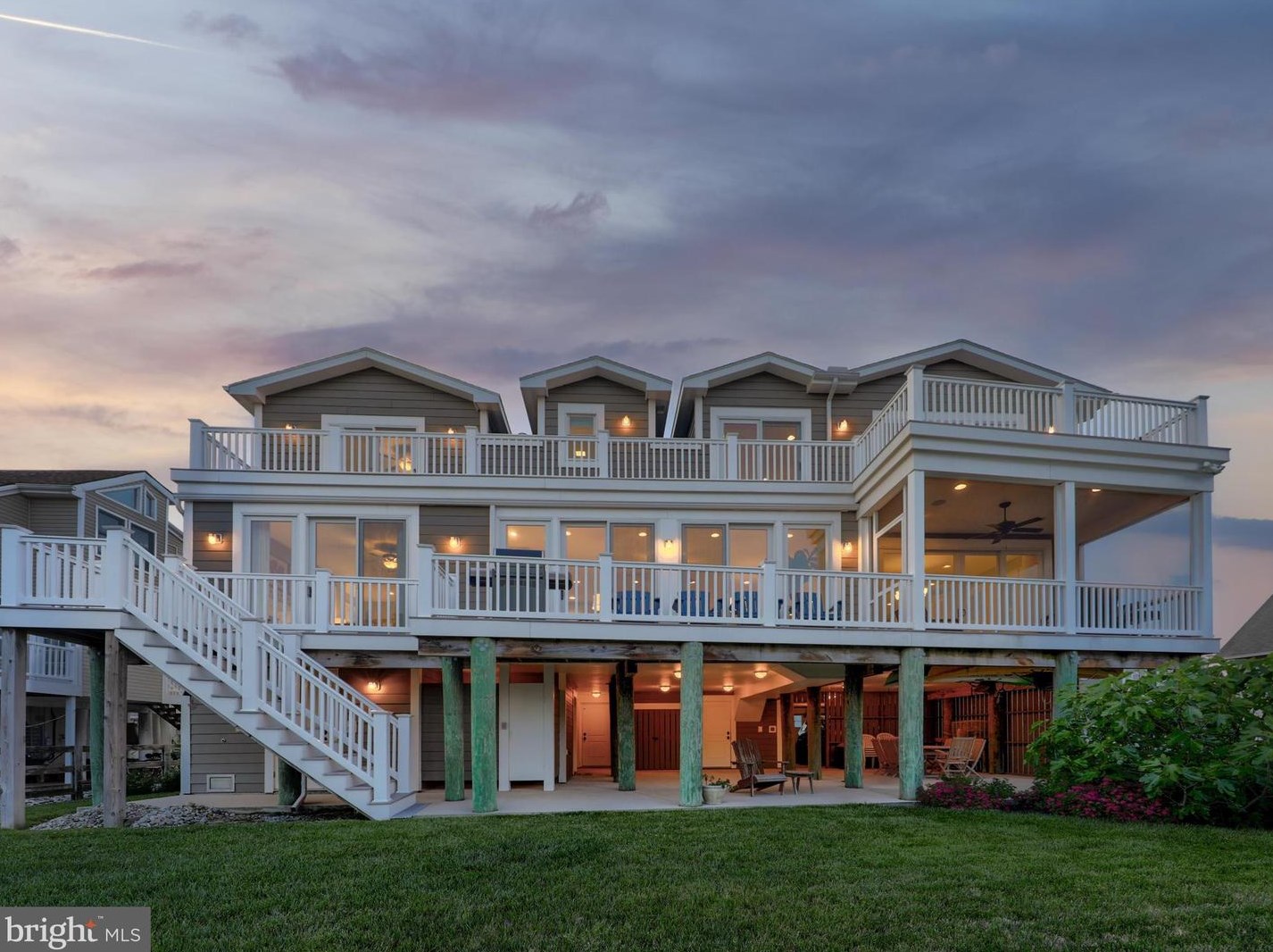 128 Layton Dr, Bethany Beach, DE 19930-9744