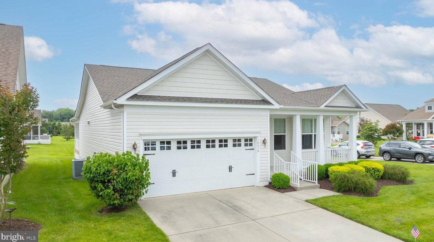 16416 Corkscrew Ct, Lewes, DE 19958-2528