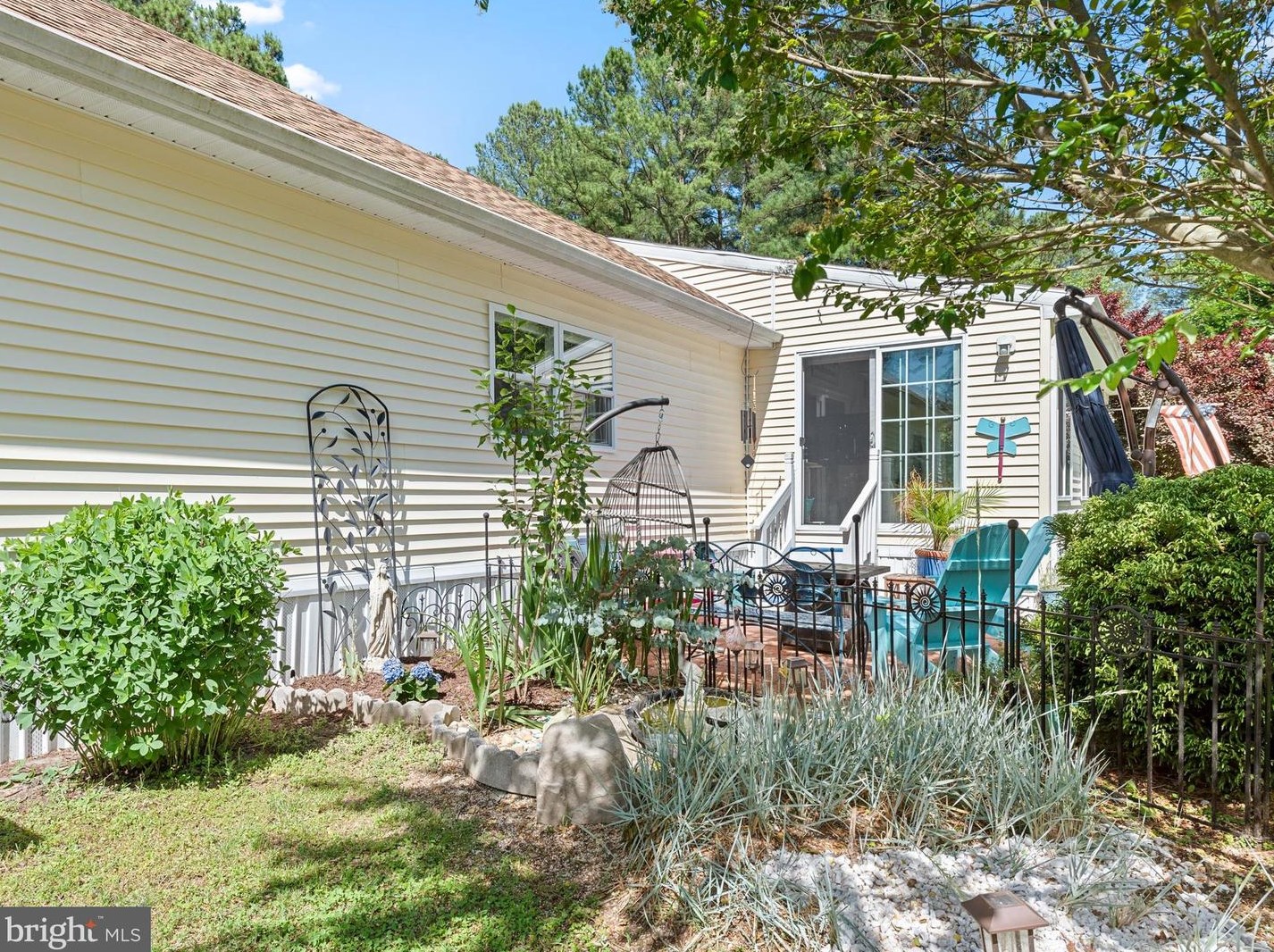 23802 Cherry Ln, Lewes DE  19958-5639 exterior