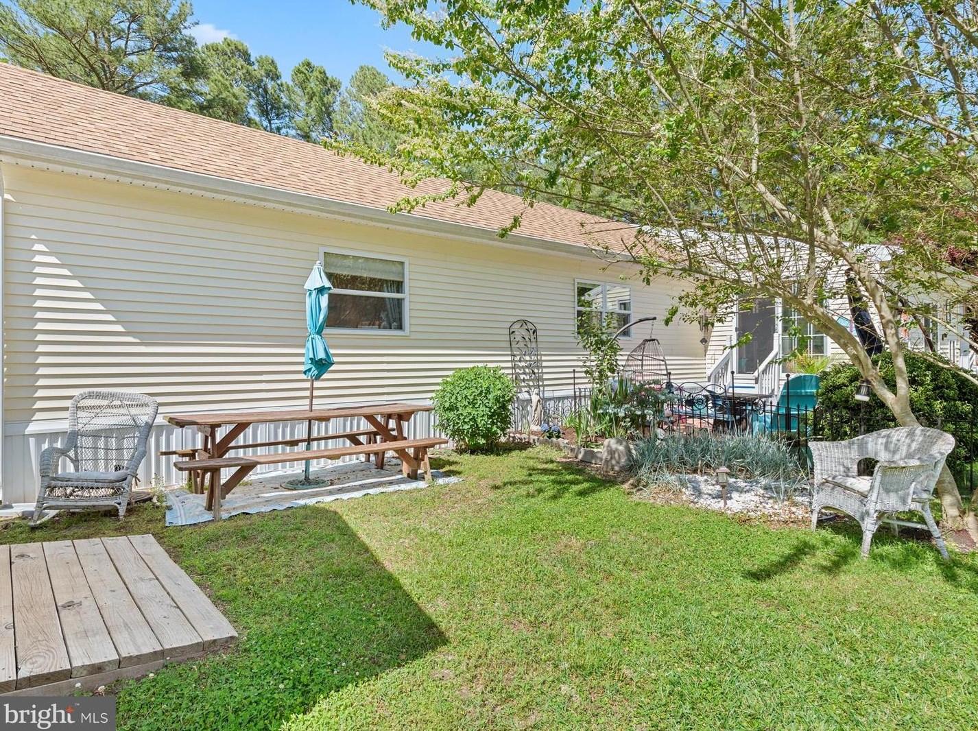 23802 Cherry Ln, Lewes DE  19958-5639 exterior