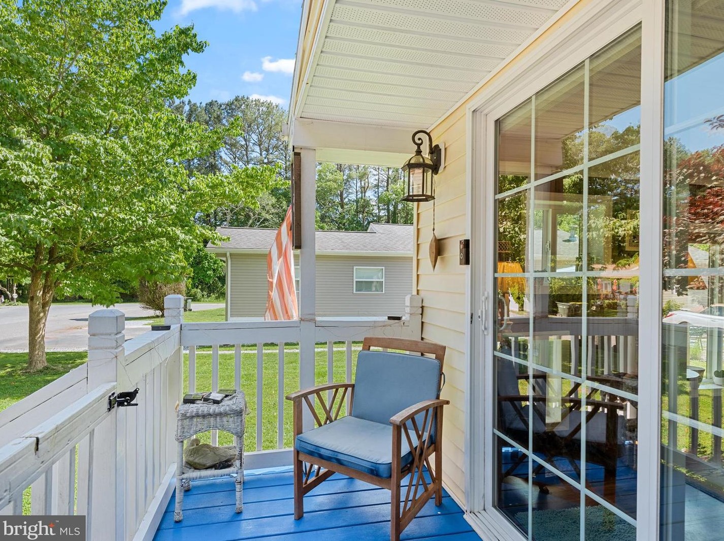 23802 Cherry Ln, Lewes DE  19958-5639 exterior
