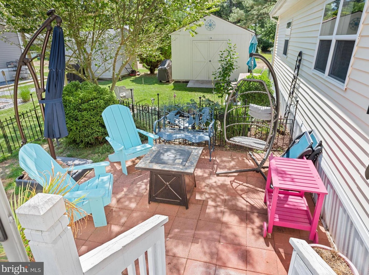 23802 Cherry Ln, Lewes DE  19958-5639 exterior