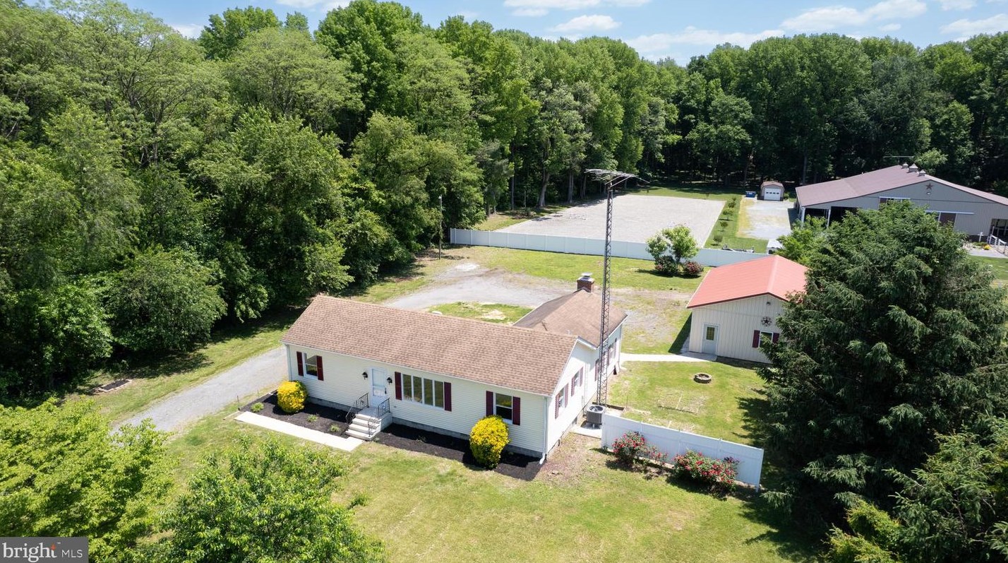 8861 Shawnee Rd, Farmington, DE 19950