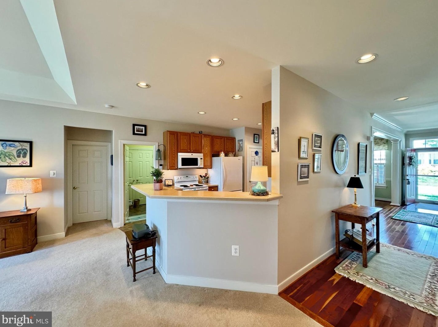 33175 Batten St, Lewes DE 19958-6293 exterior