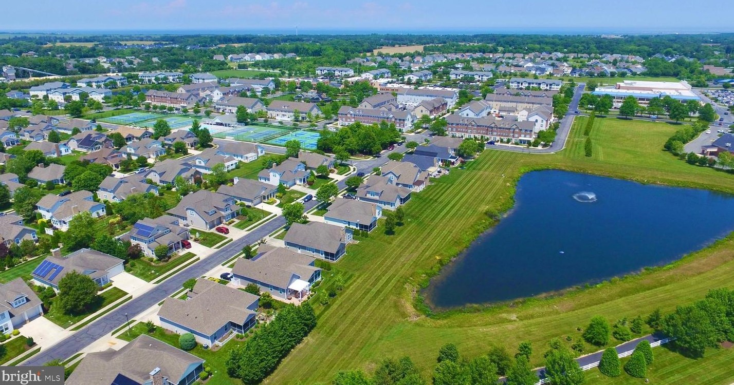 33175 Batten St, Lewes DE 19958-6293 exterior