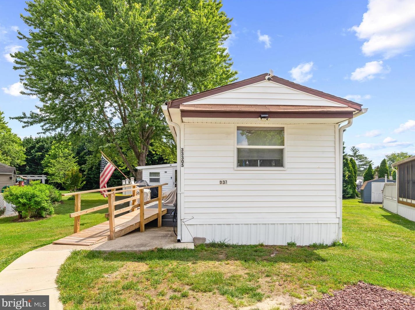 33305 Marlin Ct, Lewes DE  19958-5314 exterior