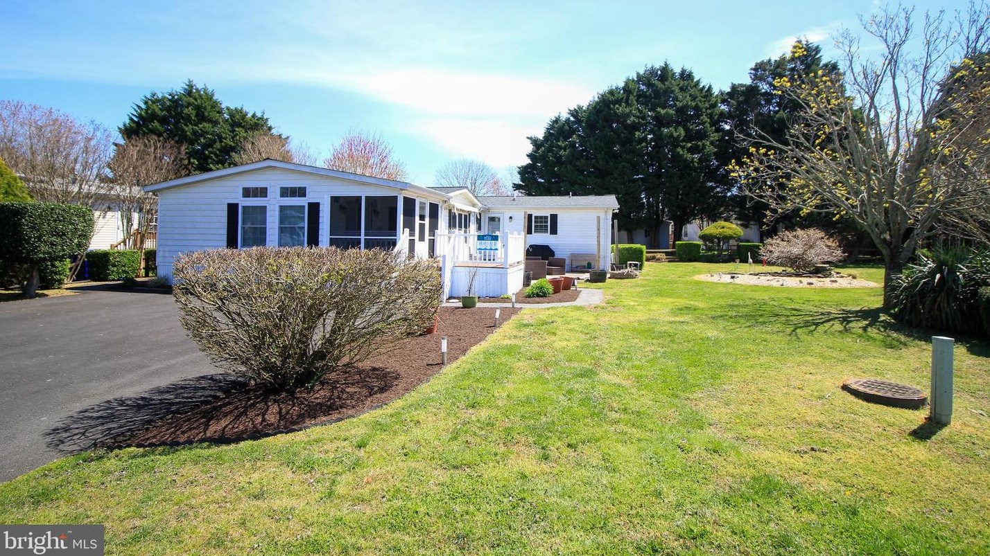 26557 Cattail Ln #e-877, Millsboro, DE 19966