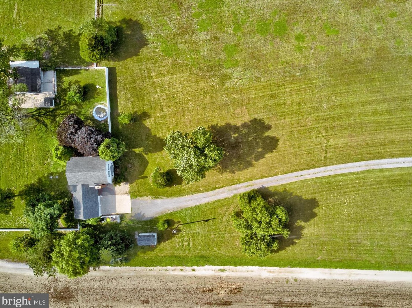 22998 Rum Bridge Rd, Georgetown, DE 19947