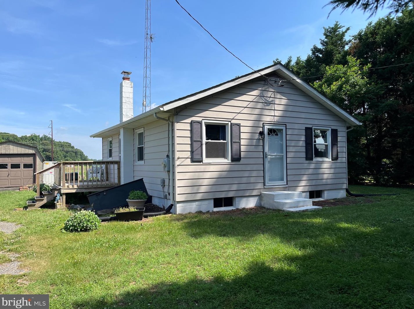 7691 Wilkins Rd, Lincoln, DE 19960-2616