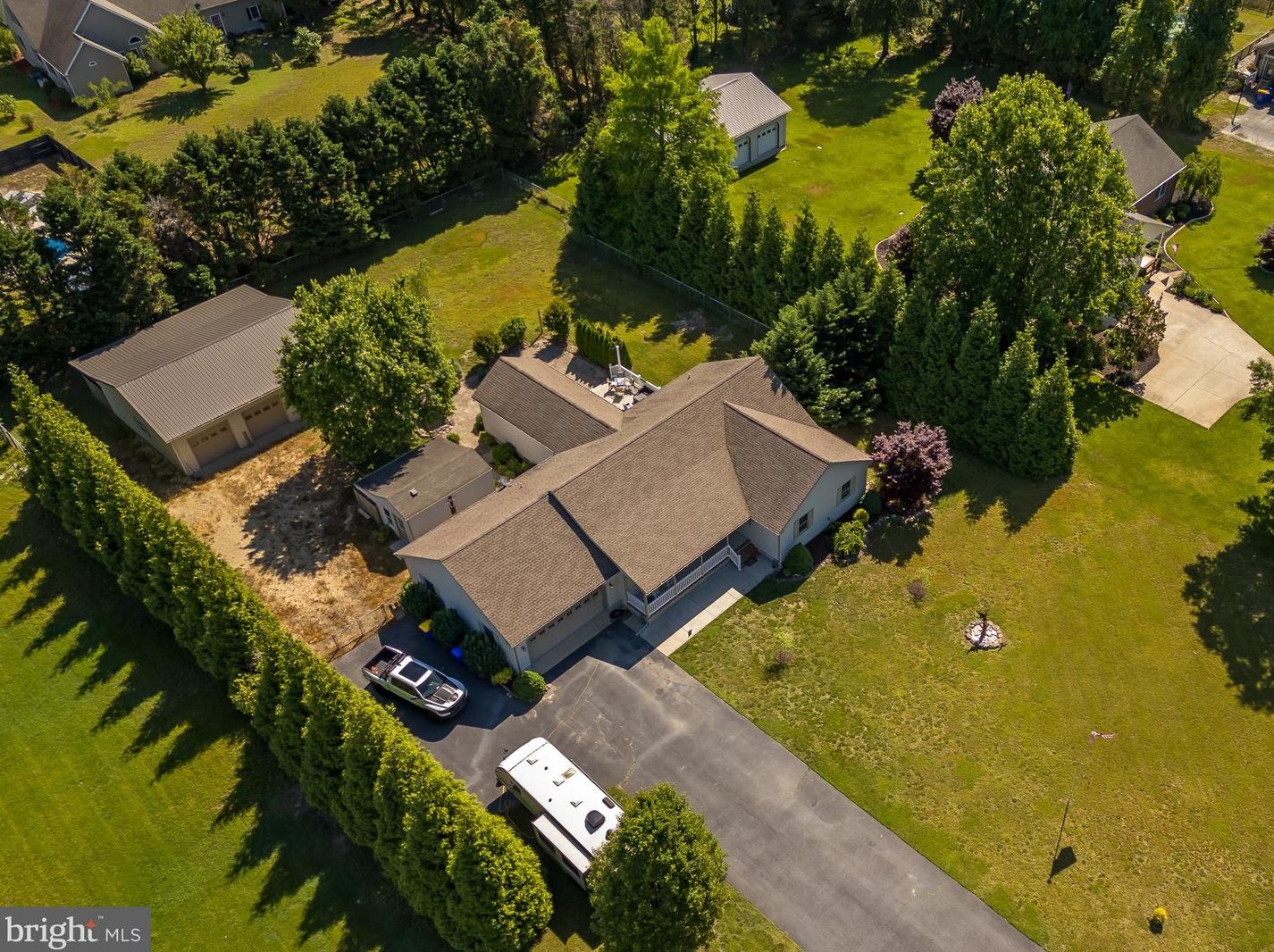 23459 Godwin School Rd, Millsboro, DE 19966-2856