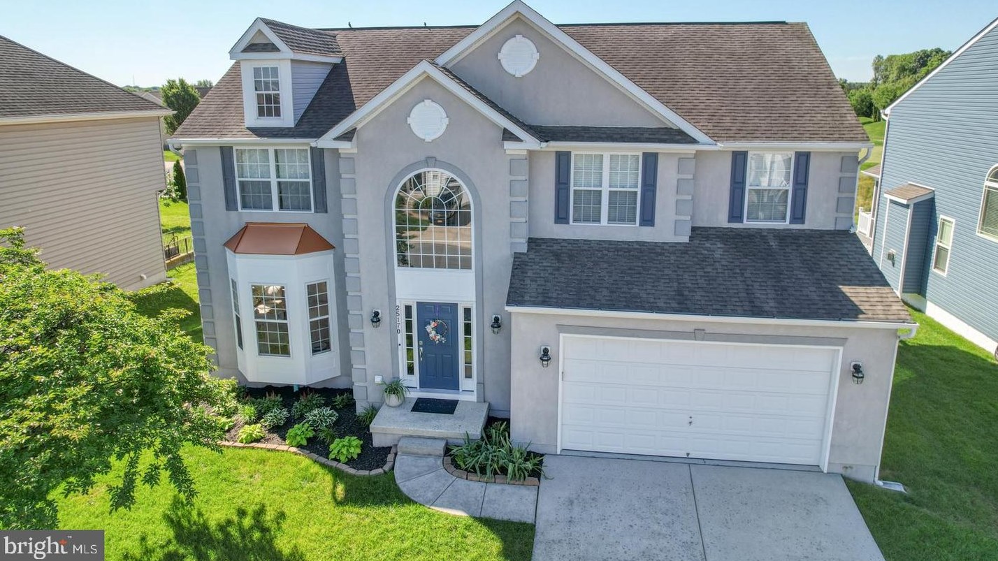 25170 Lumberton Dr, Millsboro, DE 19966