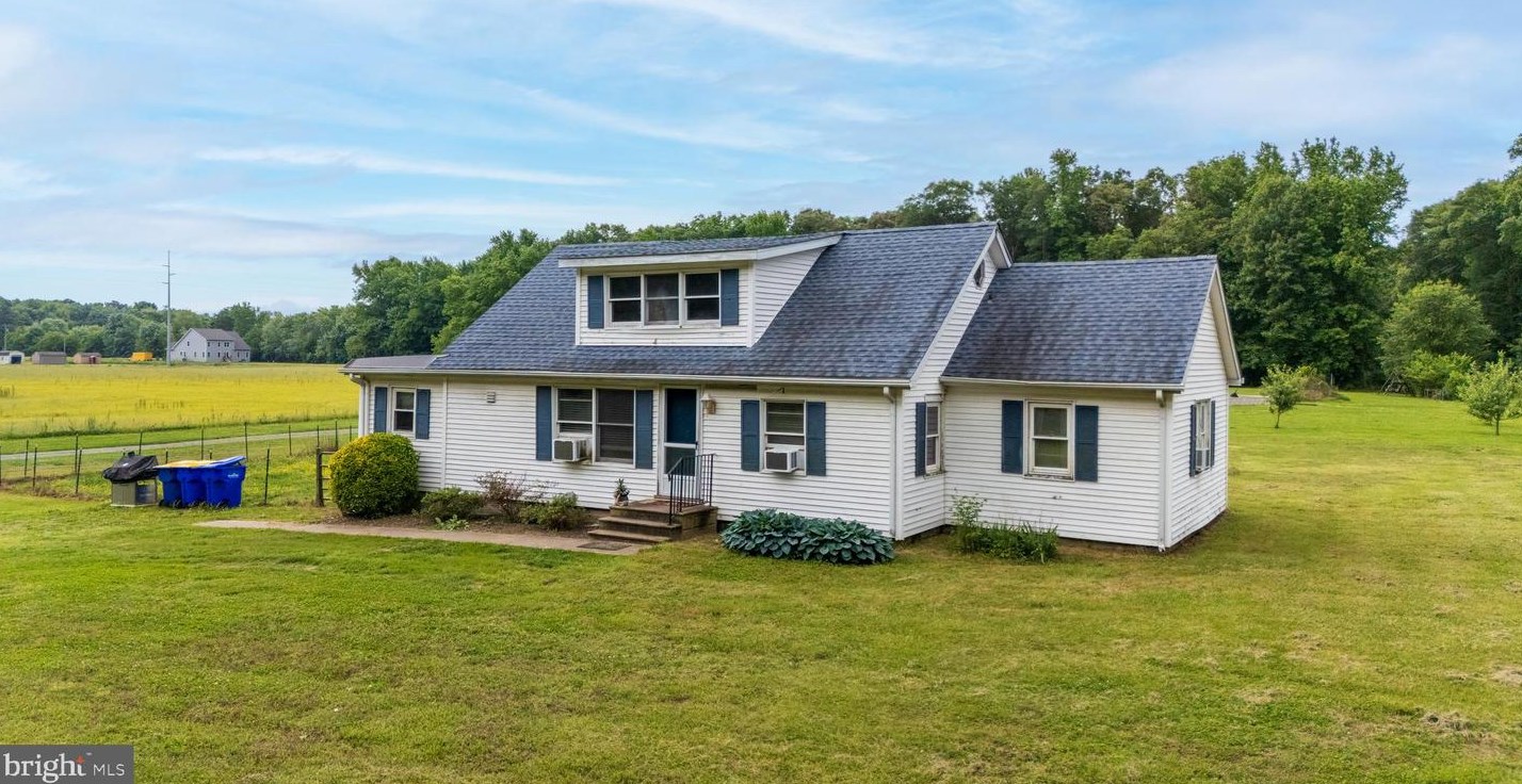 8710 Greenwood Rd, Farmington, DE 19950