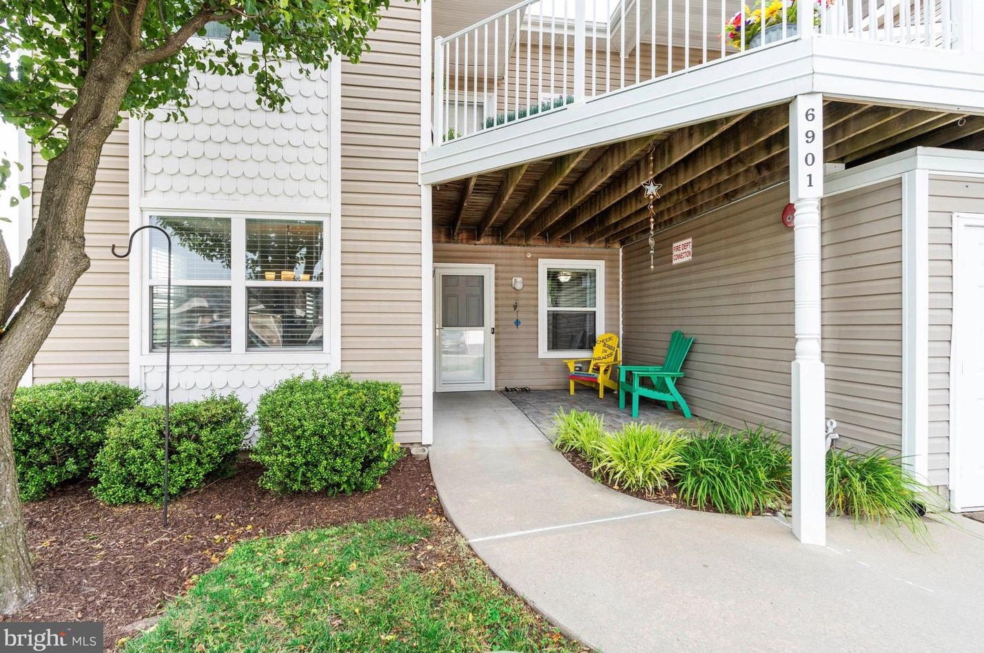 37460 Pettinaro Dr #6901, Millville, DE 19970