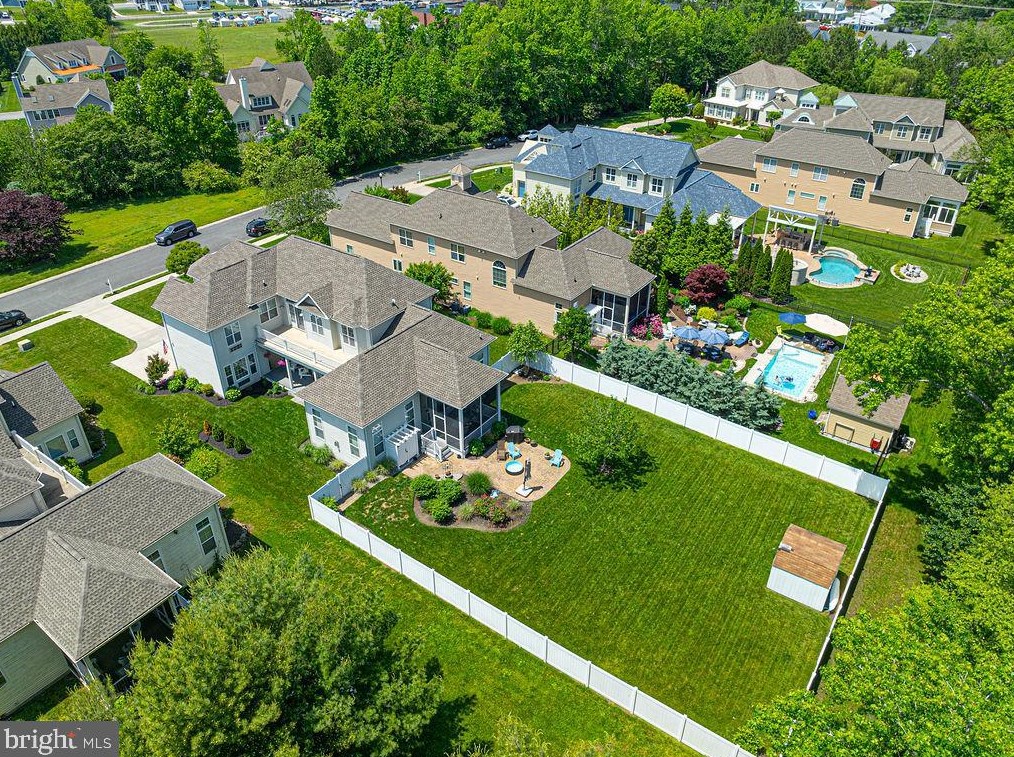 6 Foxwood Ct, Millville, DE 19970-9321
