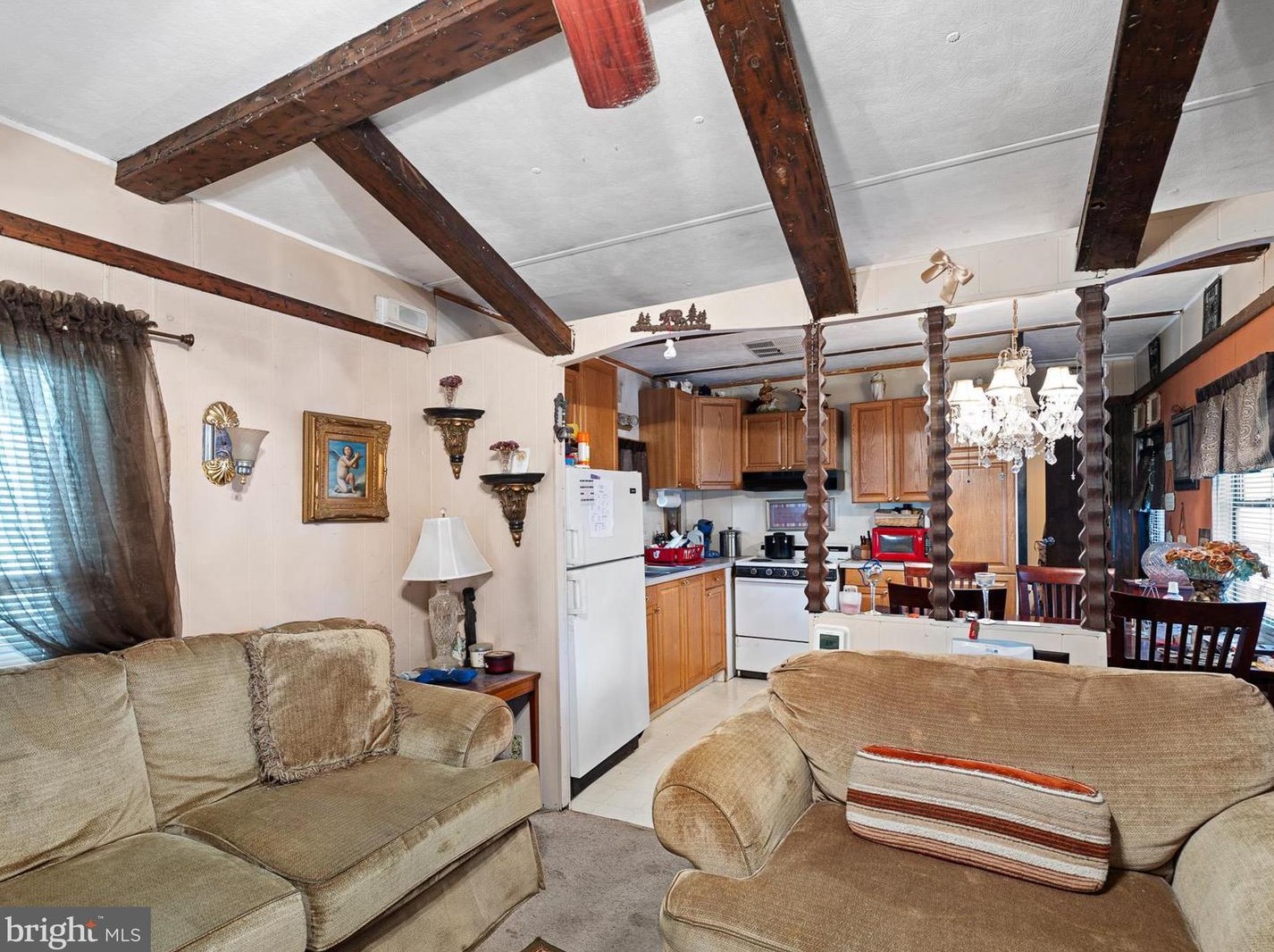 29869 Lawrence Cir, Lewes DE 19958-3942 exterior