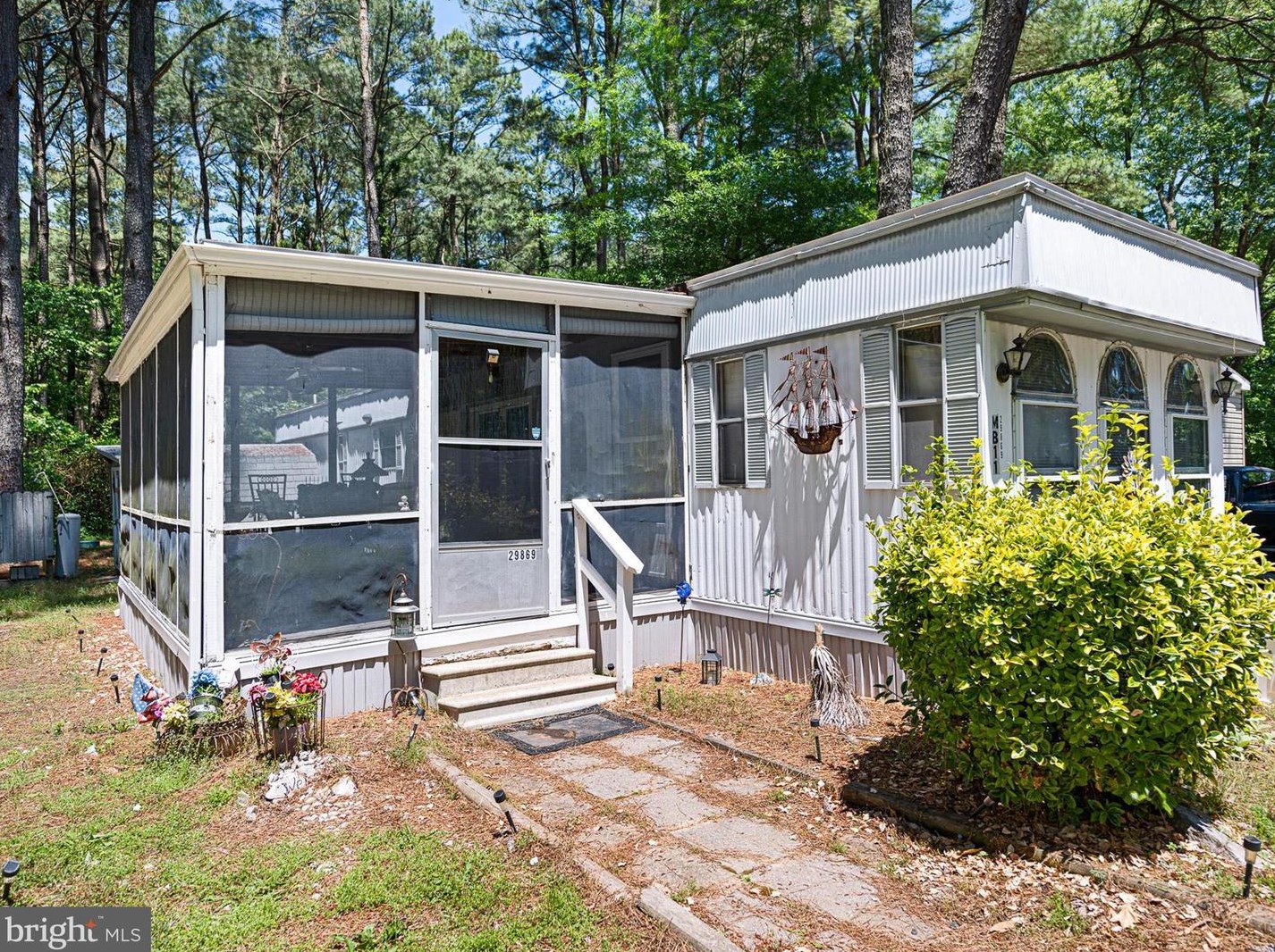 29869 Lawrence Cir, Lewes DE 19958-3942 exterior