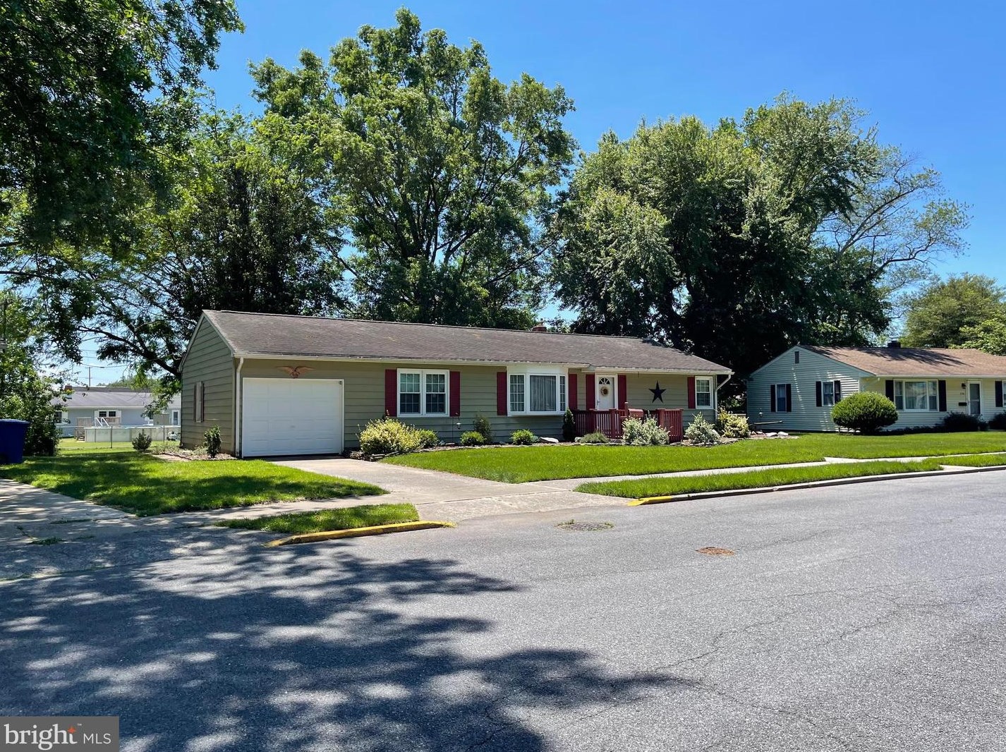 728 Rosetree Ln, Seaford, DE 19973-1310