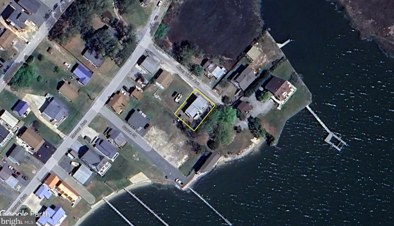 33384 River View Ave, Millsboro, DE 19966-2566