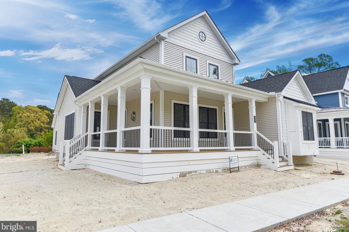 32667 Back Nine Way, Millsboro, DE 19966