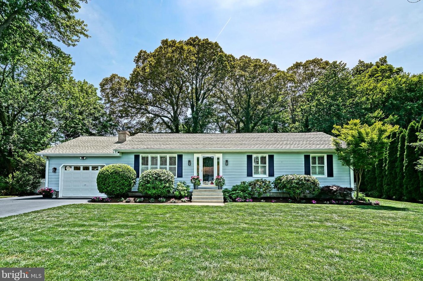 30078 W Mill Run, Milton, DE 19968