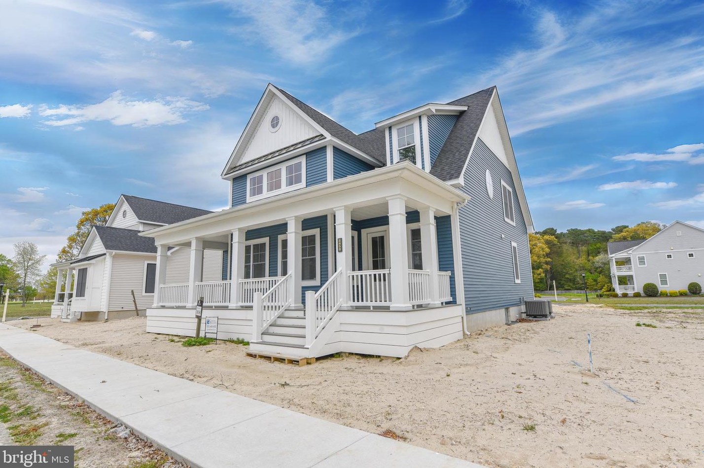 32675 Back Nine Way, Millsboro, DE 19966