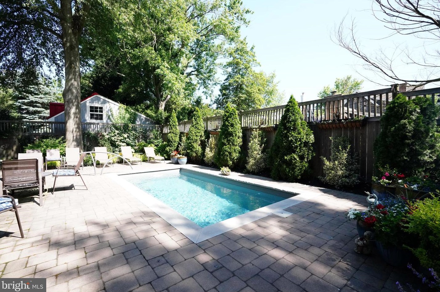 117 Jefferson Ave, Lewes DE 19958-1415 exterior