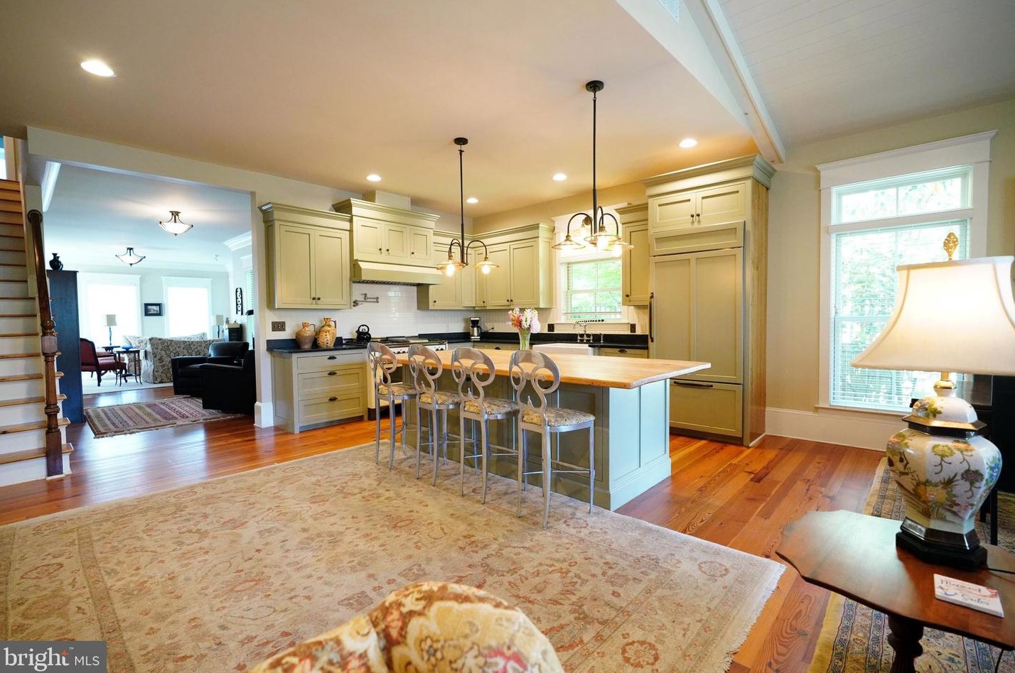 117 Jefferson Ave, Lewes DE 19958-1415 exterior