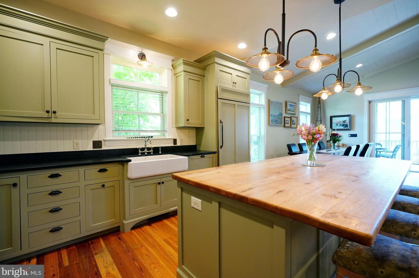 117 Jefferson Ave, Lewes DE 19958-1415 exterior