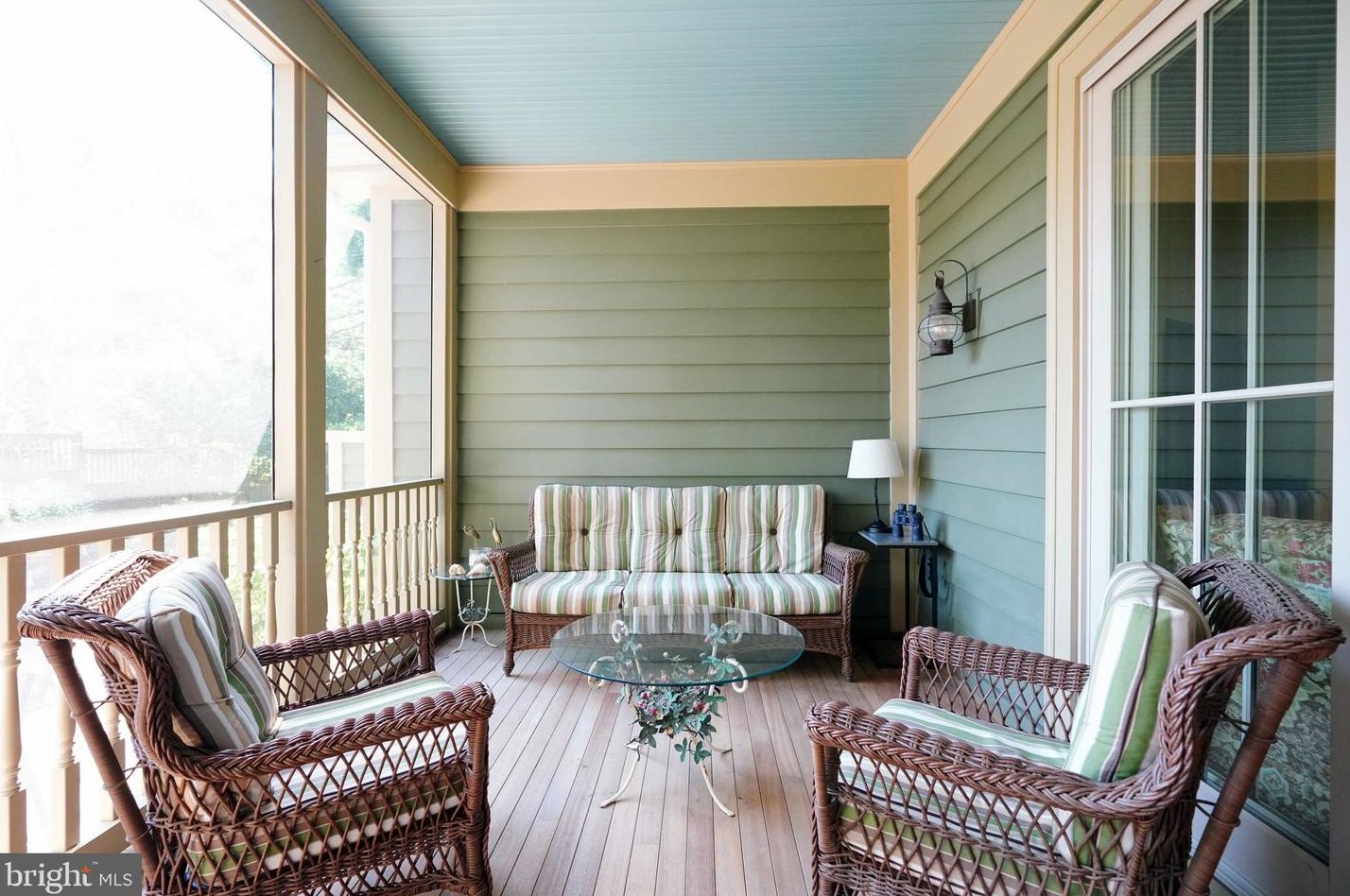 117 Jefferson Ave, Lewes DE 19958-1415 exterior