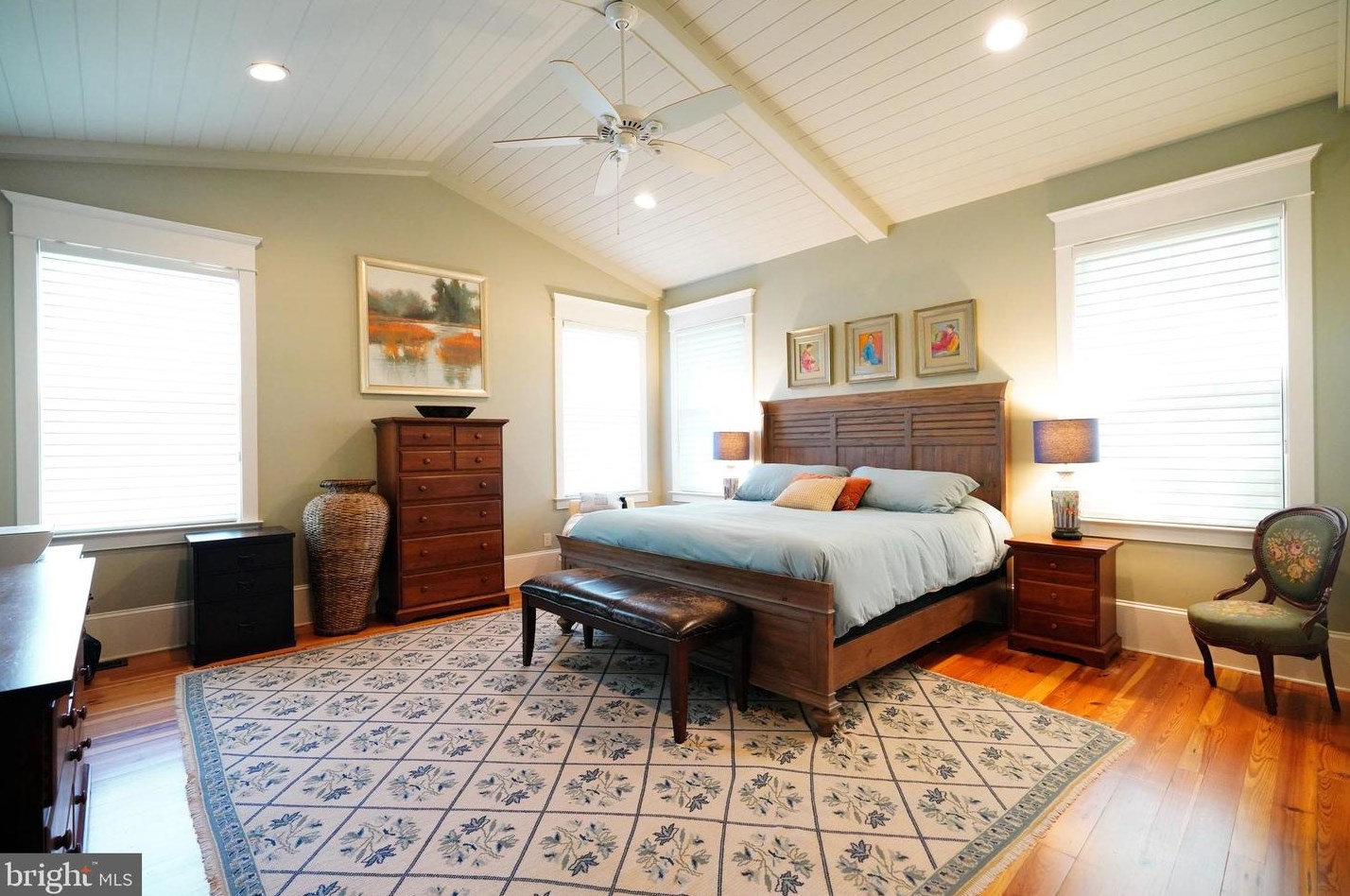 117 Jefferson Ave, Lewes DE 19958-1415 exterior