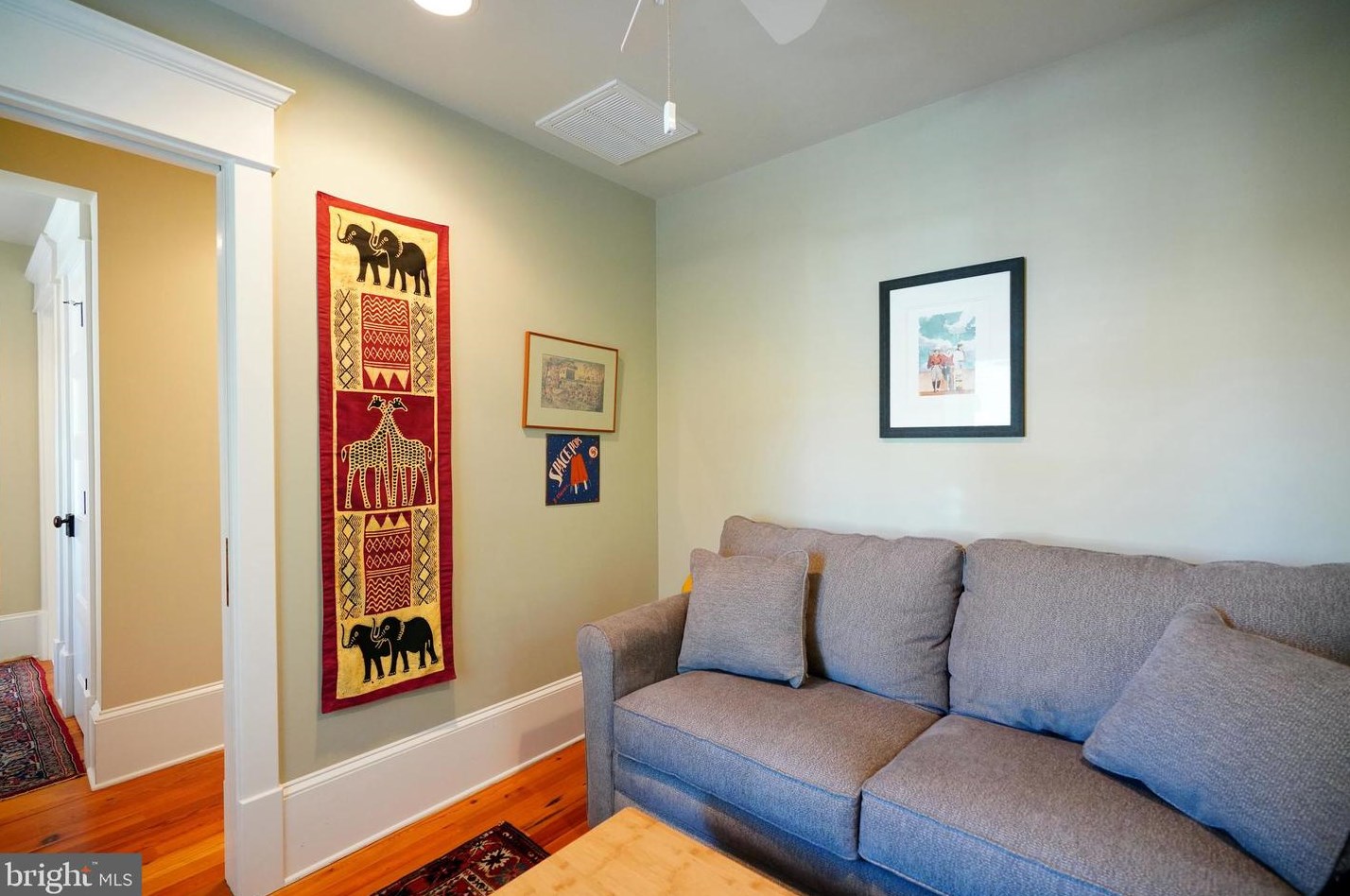 117 Jefferson Ave, Lewes DE 19958-1415 exterior