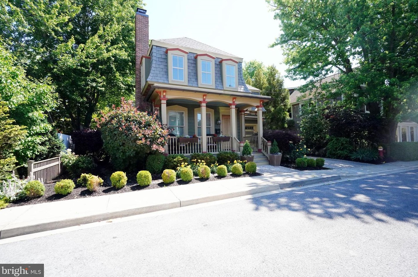 117 Jefferson Ave, Lewes, DE 19958-1415