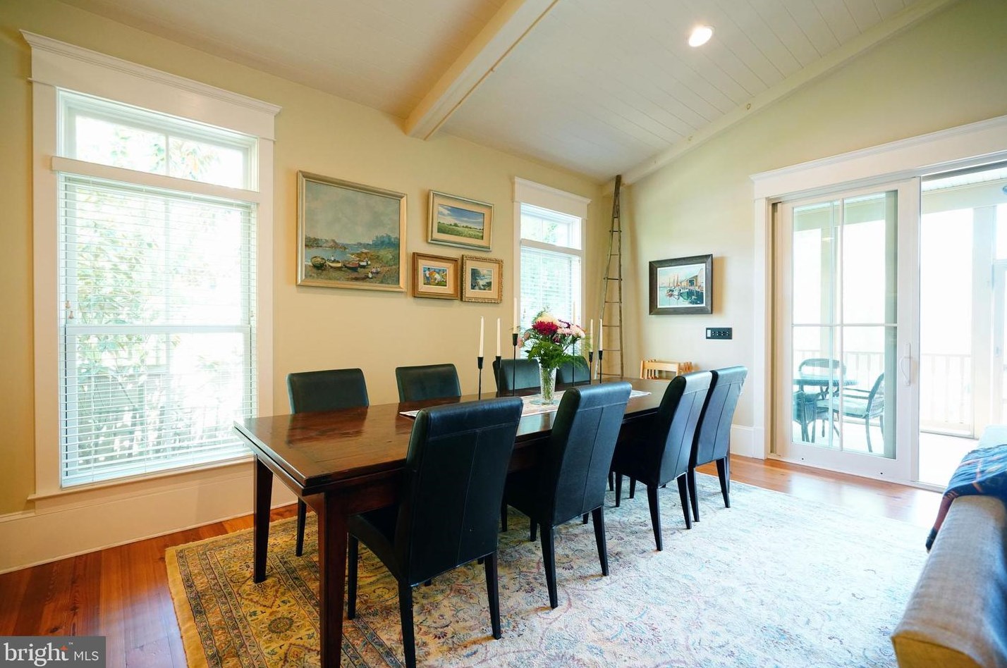 117 Jefferson Ave, Lewes DE 19958-1415 exterior