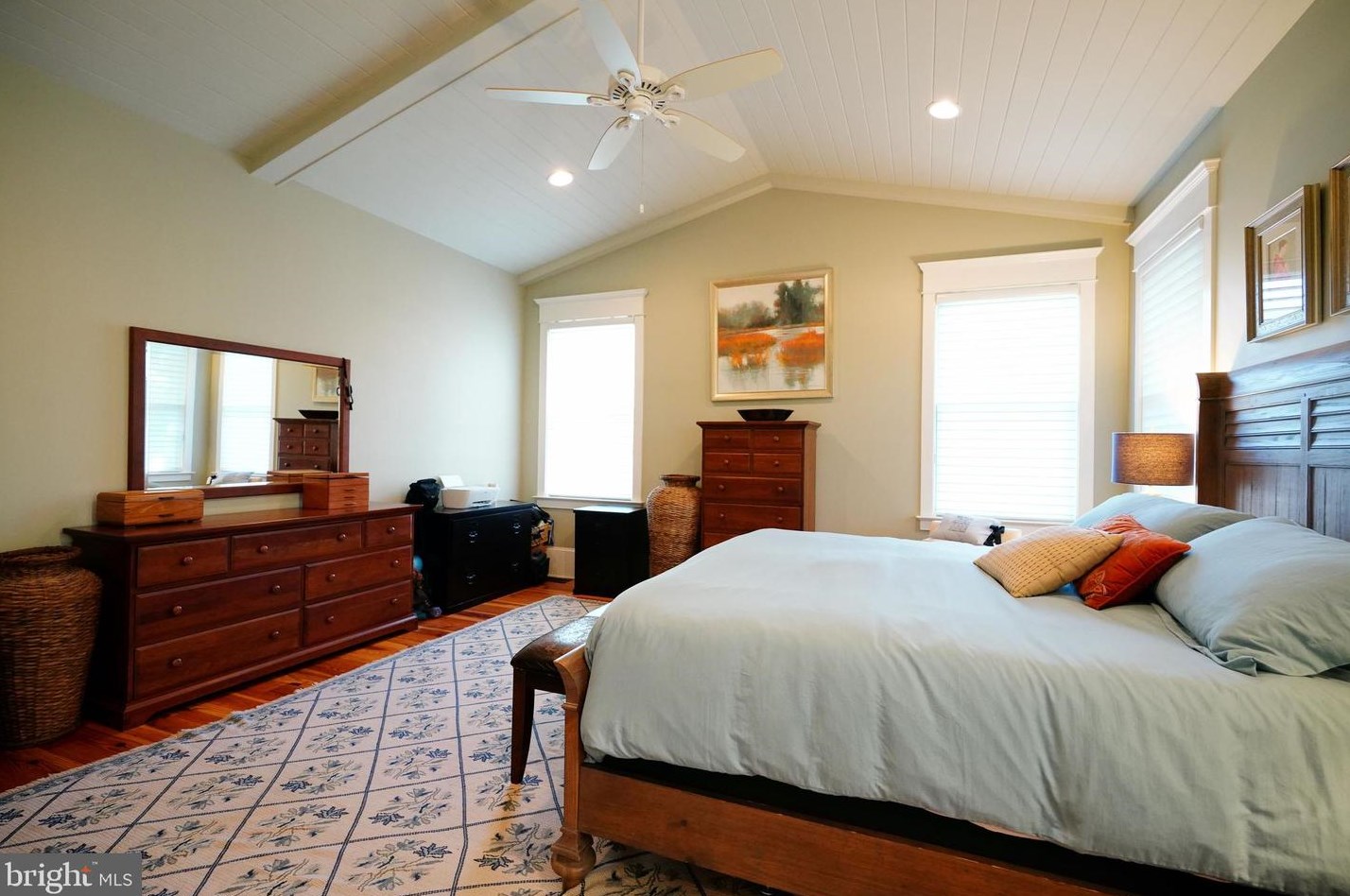 117 Jefferson Ave, Lewes DE 19958-1415 exterior