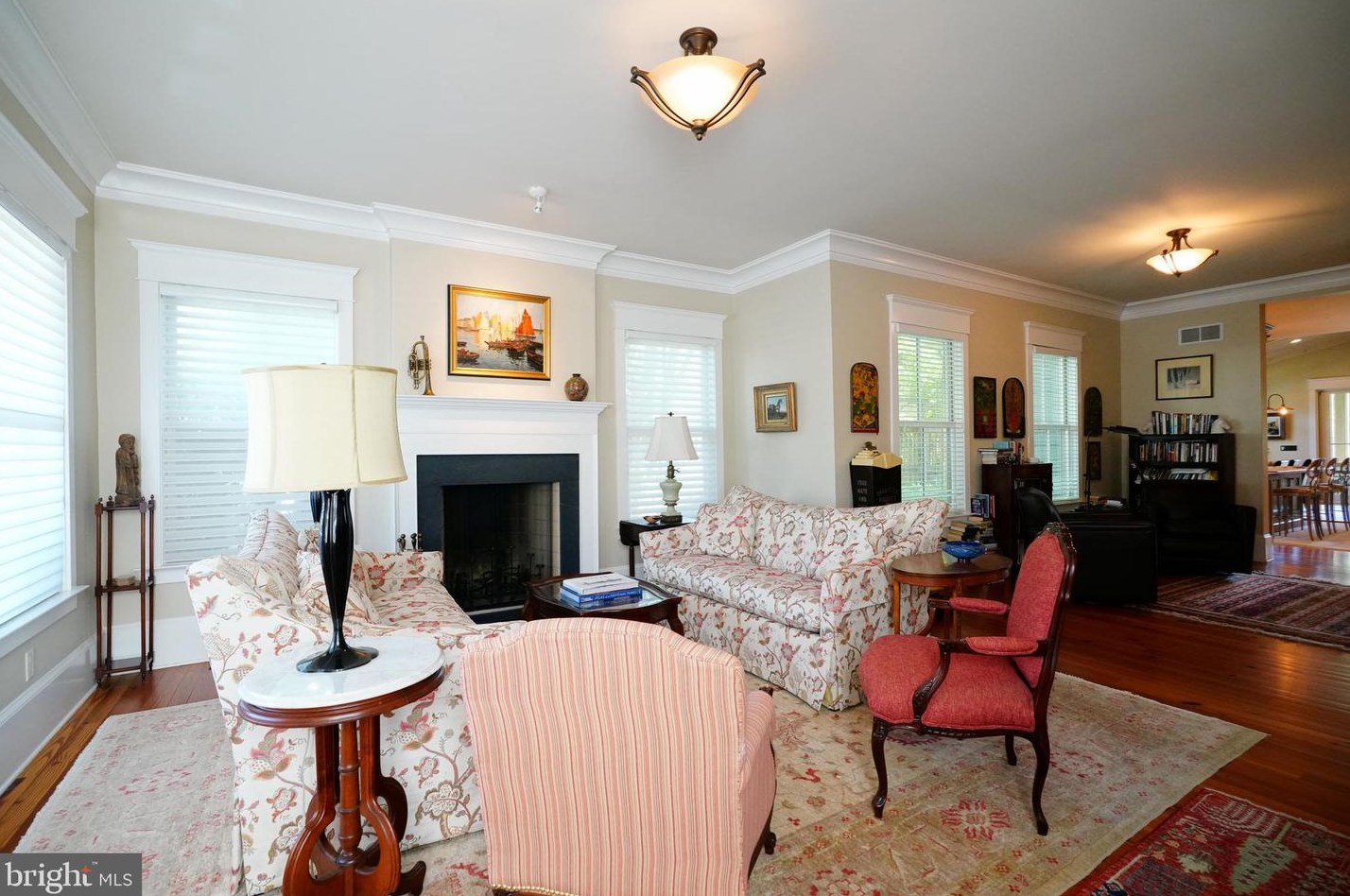 117 Jefferson Ave, Lewes DE 19958-1415 exterior