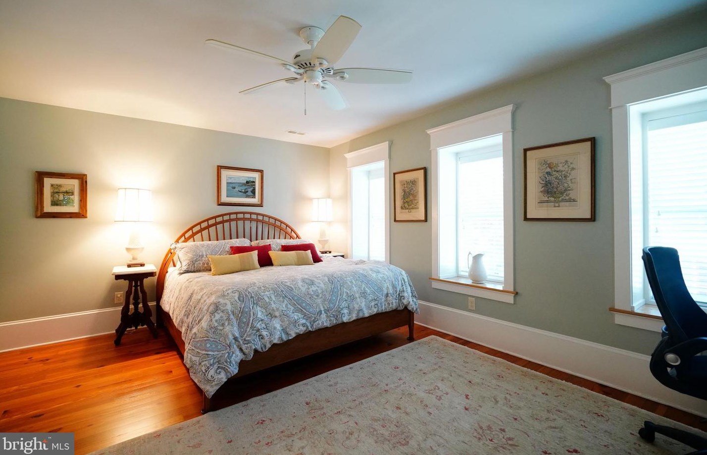 117 Jefferson Ave, Lewes DE 19958-1415 exterior