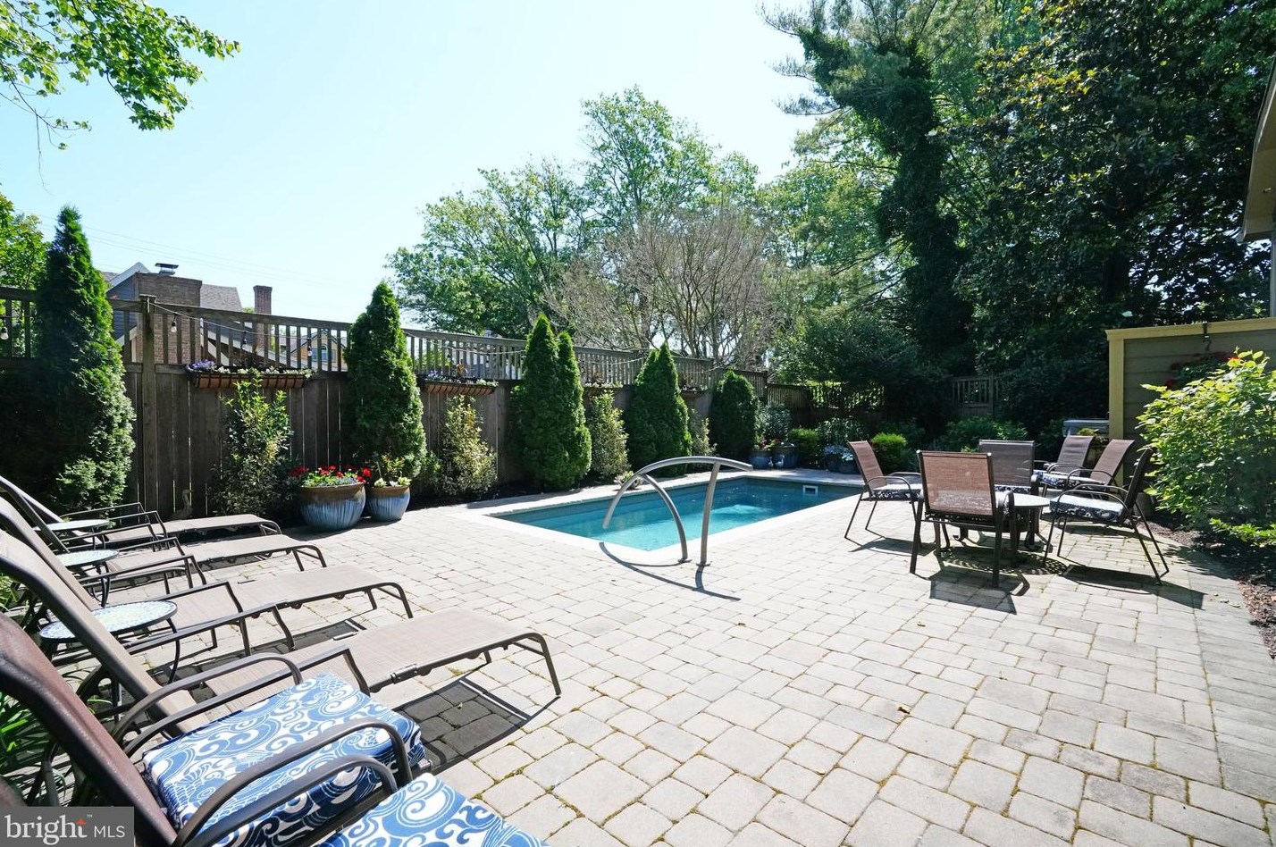 117 Jefferson Ave, Lewes DE 19958-1415 exterior