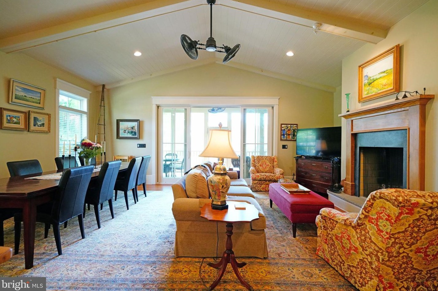 117 Jefferson Ave, Lewes DE 19958-1415 exterior