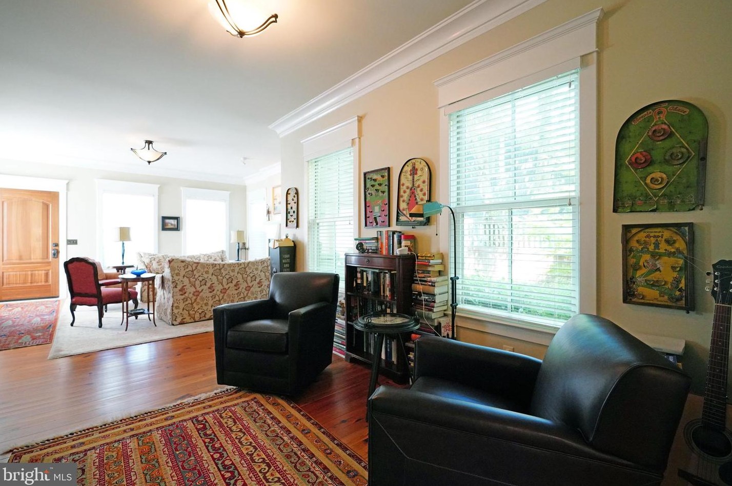 117 Jefferson Ave, Lewes DE 19958-1415 exterior