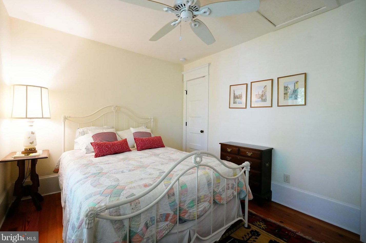 117 Jefferson Ave, Lewes DE 19958-1415 exterior