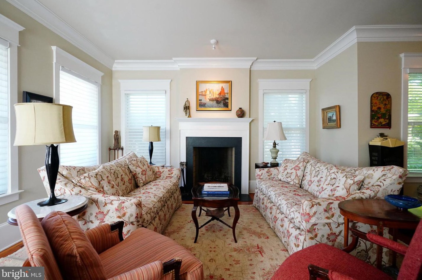 117 Jefferson Ave, Lewes DE 19958-1415 exterior