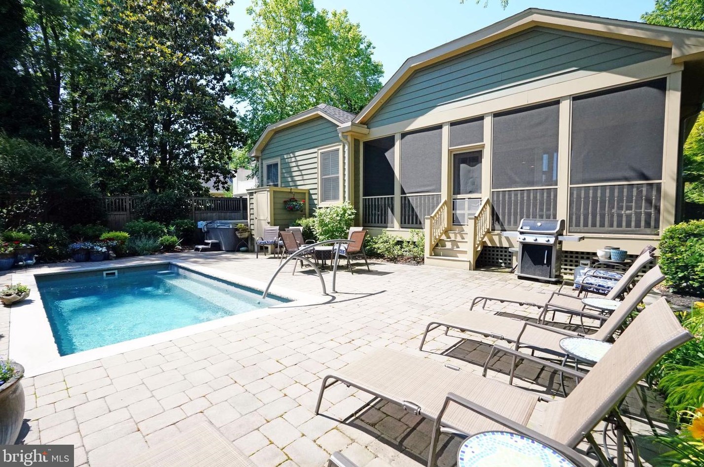 117 Jefferson Ave, Lewes DE 19958-1415 exterior