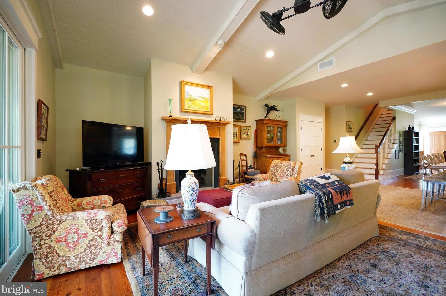 117 Jefferson Ave, Lewes DE 19958-1415 exterior