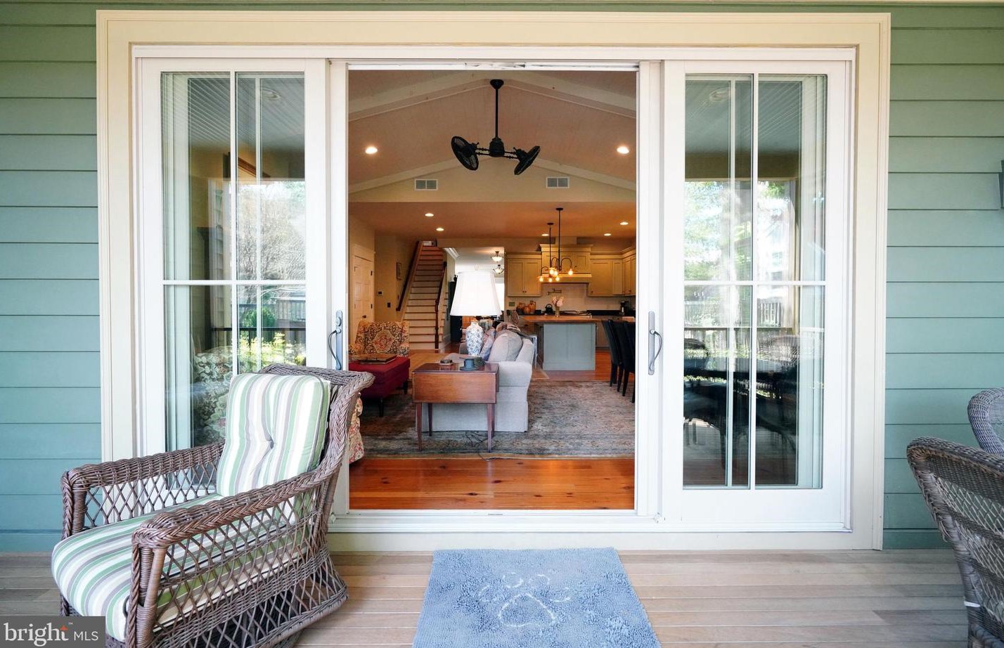 117 Jefferson Ave, Lewes DE 19958-1415 exterior