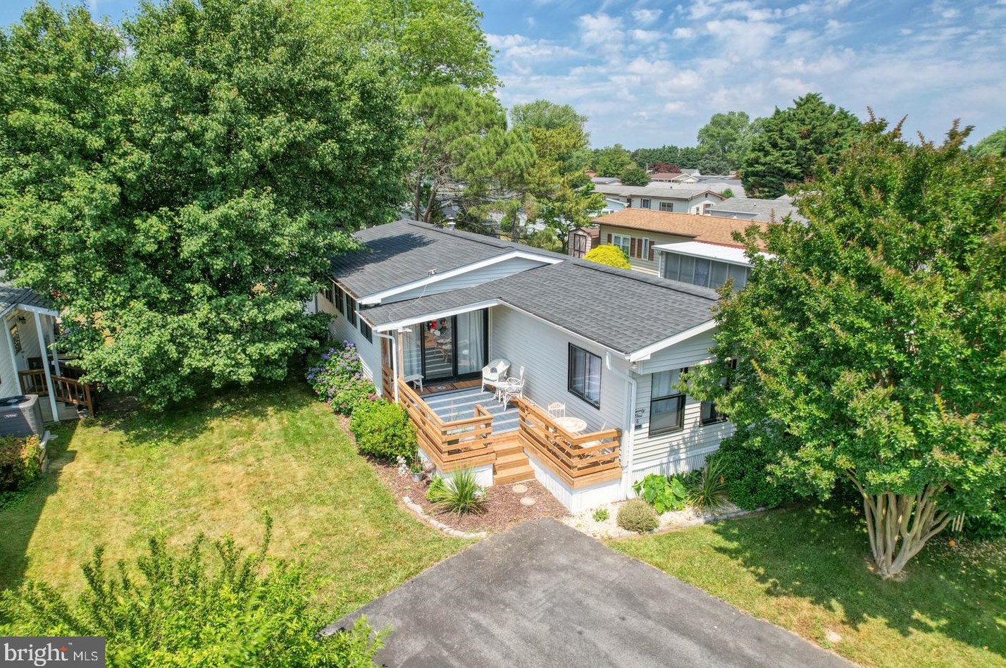 21750 E St #14540, Rehoboth, DE 19971