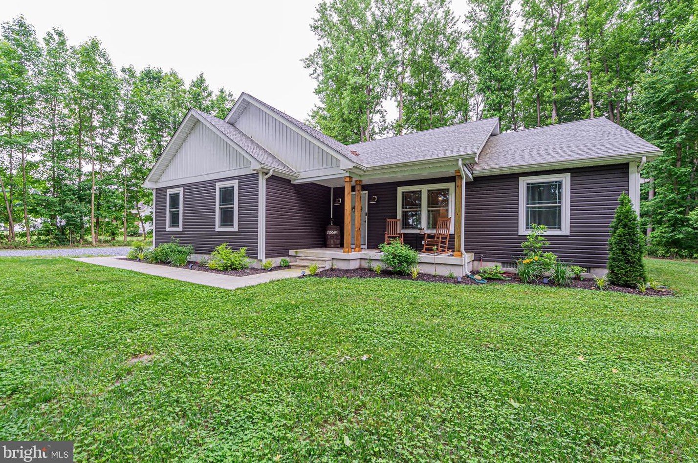 12652 Utica Rd, Farmington, DE 19950
