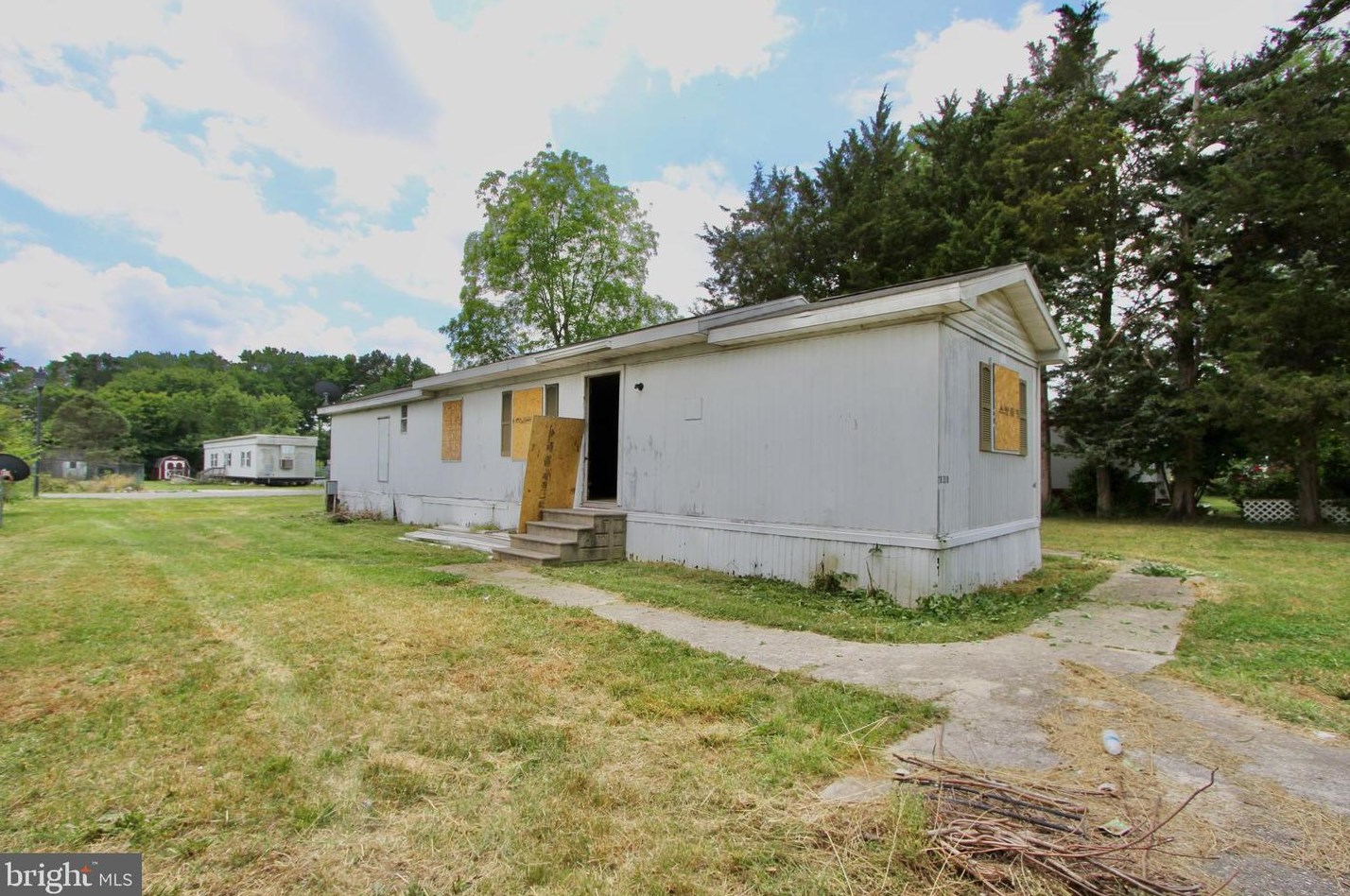 28441 Springside Dr, Milton, DE 19968-3203