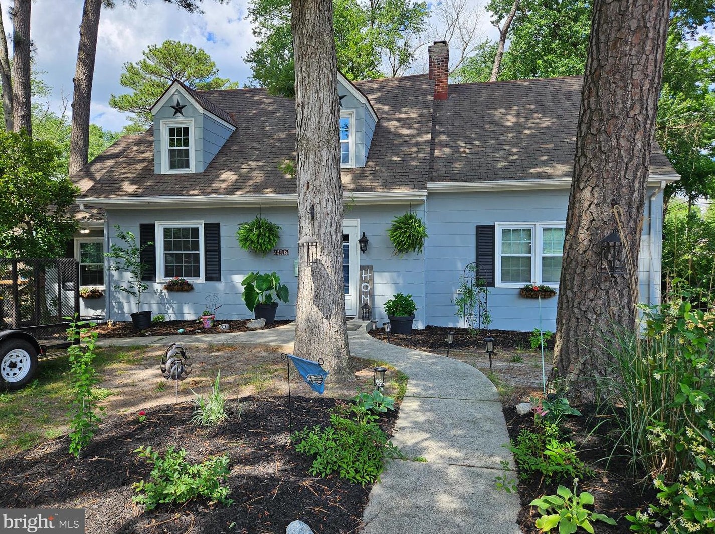 9177 Sharptown Rd, Laurel, DE 19956-4309