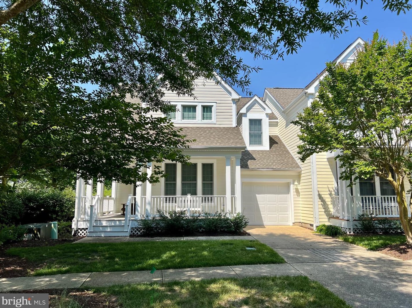 52 Willow Oak Ave, Millville, DE 19970-3213